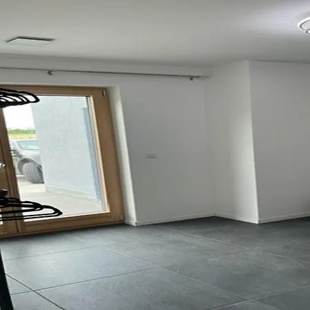 Moderne Ferienwohnung Sonnenbuehl Singen  Exterior foto