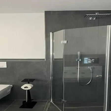 Moderne Ferienwohnung Sonnenbuehl Singen  Exterior foto
